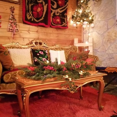 Neraïdochóri Sweet Home מראה חיצוני תמונה