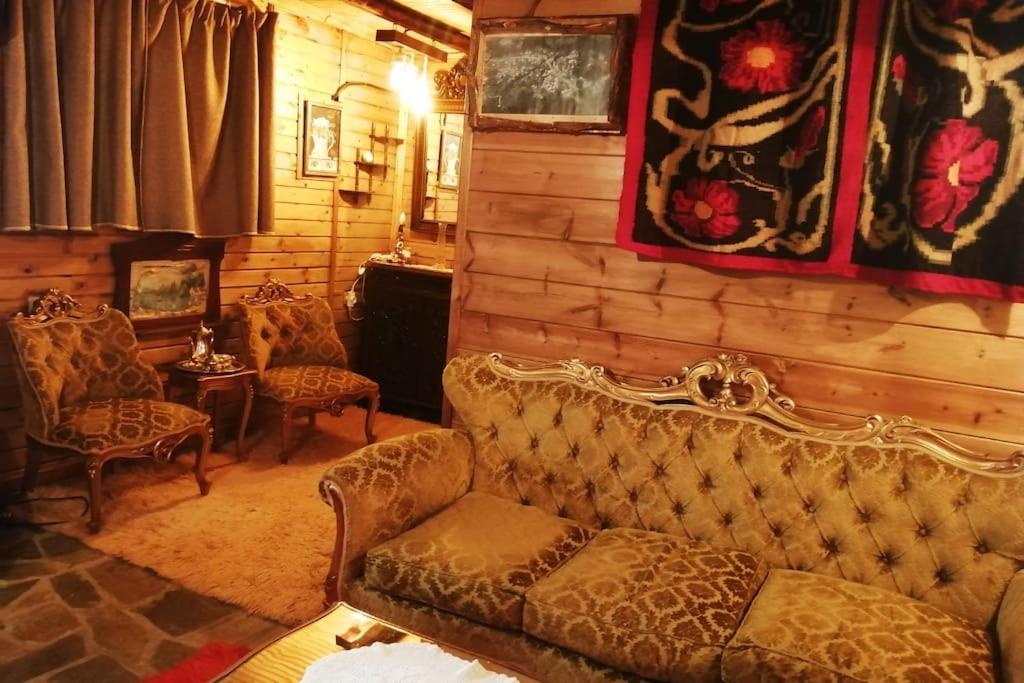 Neraïdochóri Sweet Home מראה חיצוני תמונה